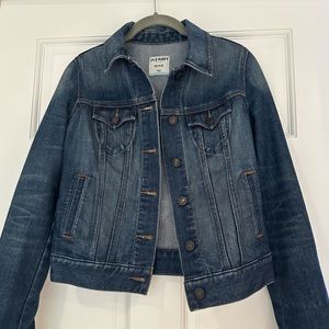 Old Navy Jean Jacket